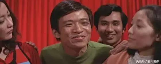 许绍雄家世关系图，许绍雄长相复原图（曾祖父是慈禧太后干儿子）