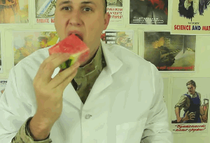 这几种水果切法从此开启精致生活，各种水果完美高大尚的切法