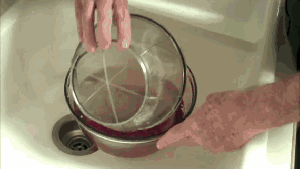 这几种水果切法从此开启精致生活，各种水果完美高大尚的切法