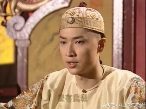 陈小春真名大全，与陈小春合作一剧走红