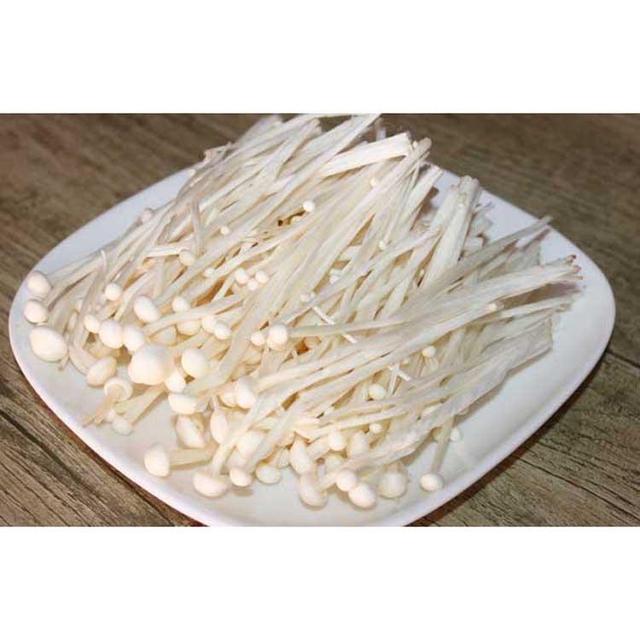 金针菇的污梗是什么，金针菇永生什么梗