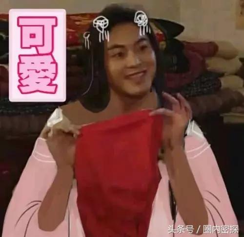 许绍雄家世关系图，许绍雄长相复原图（曾祖父是慈禧太后干儿子）