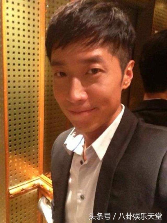 陈小春真名大全，与陈小春合作一剧走红