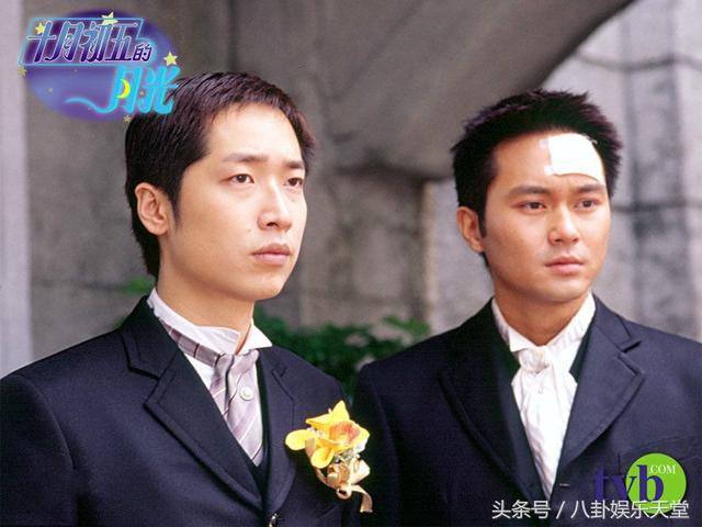 陈小春真名大全，与陈小春合作一剧走红