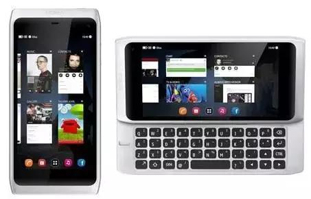 诺基亚n95手机好吗，回顾诺基亚N95