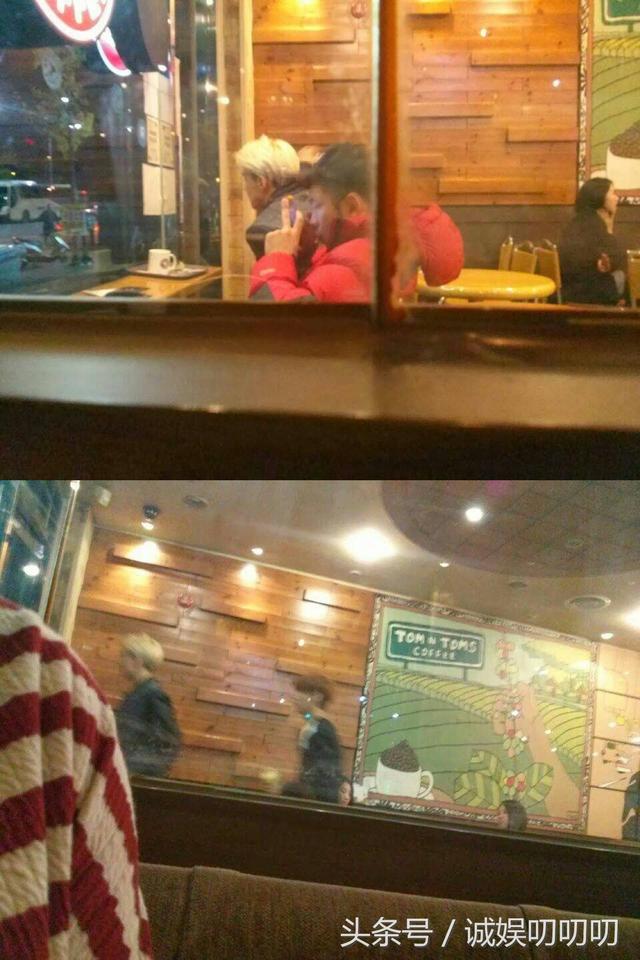 鹿晗回应关晓彤吃醋，鹿晗回应与关晓彤感情现状