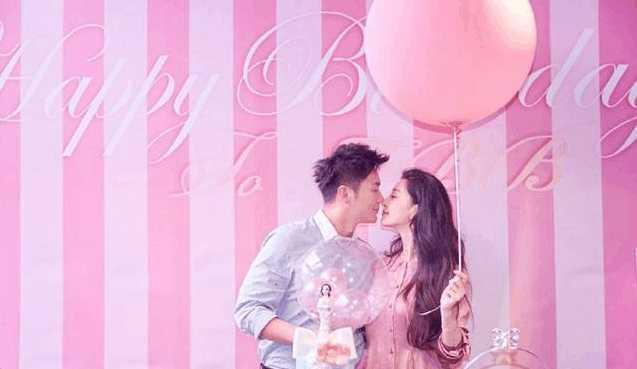 空天猎李晨和范冰冰演片段，和范冰冰打情骂俏