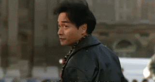 张国荣和梅艳芳，张国荣怎么没和梅艳芳在一起