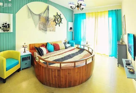 精品度假民宿推荐，国内竟有这么美的亲子民宿