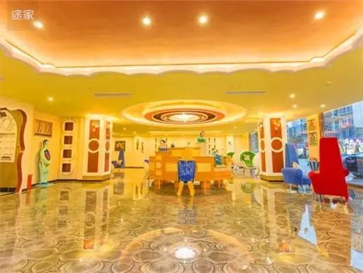 精品度假民宿推荐，国内竟有这么美的亲子民宿