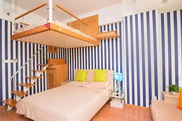 精品度假民宿推荐，国内竟有这么美的亲子民宿