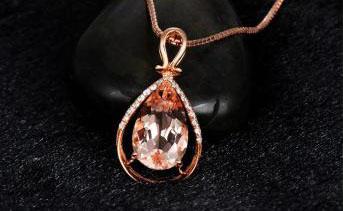 摩根石是哪种宝石，摩根石是什么宝石的一种