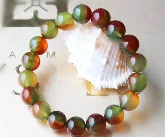 紫玉髓鉴别方法，血玉髓的硬性知识和功效