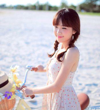 今年最流行的8款发型，11款前卫的韩式发型