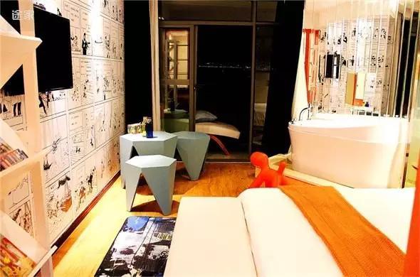 精品度假民宿推荐，国内竟有这么美的亲子民宿