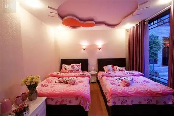 精品度假民宿推荐，国内竟有这么美的亲子民宿