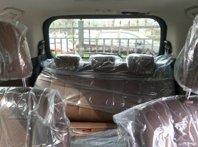 比亚迪大七座mpv2022款，比亚迪最美7座MPV只卖10万:性价比一点不输别克GL8