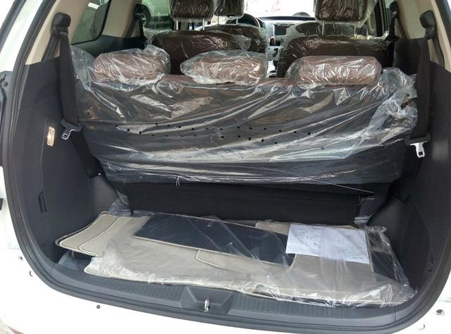 比亚迪大七座mpv2022款，比亚迪最美7座MPV只卖10万:性价比一点不输别克GL8