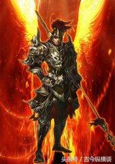 张绣为何会有北地枪王的称号，被称为枪王的为何是张绣而不是赵云