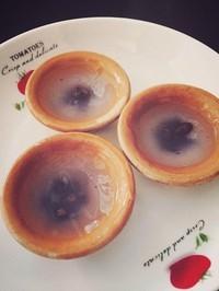 水晶红豆钵仔糕，红豆水晶钵仔糕