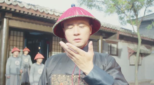 赵白石最后的结局，那年花开正圆赵白石结局（赵白石也死了）