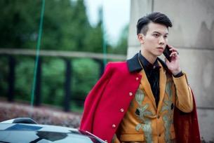 恶魔少爷第三部大结局，余心恬《恶魔少爷3》杀青感言