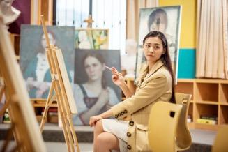 恶魔少爷第三部大结局，余心恬《恶魔少爷3》杀青感言