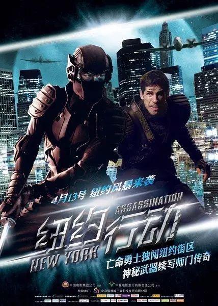 蝙蝠侠大战金刚，这样的电影也只有诺兰能拍了
