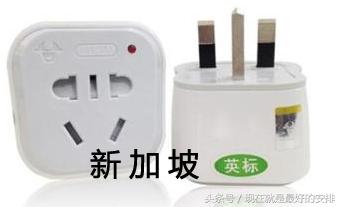 去越南旅游准备转换插头，开往东盟的国际列车——越南三日行