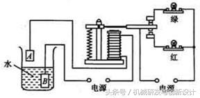 常开常闭什么意思，电路中常开常闭是什么意思（什么是常开常闭触点）