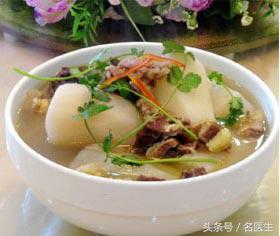 家常简单牛肉炖萝卜，牛肉炖萝卜最好吃的14种做法