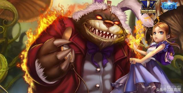 银河魔装机神即将上架，安妮皮肤银河怎么样