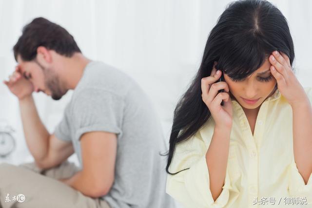 新婚姻法离婚的条件，现在的新婚姻法规定离婚的条件