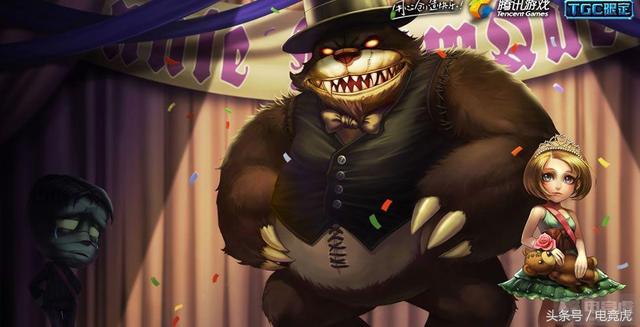 银河魔装机神即将上架，安妮皮肤银河怎么样