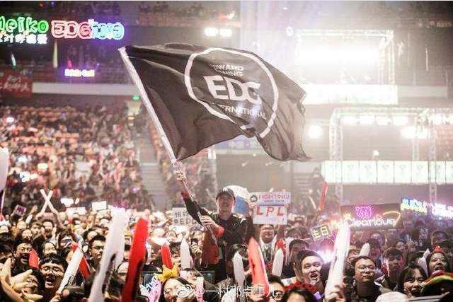 s7世界总决赛edg比赛记录，S7世界赛EDG小组三连败之后