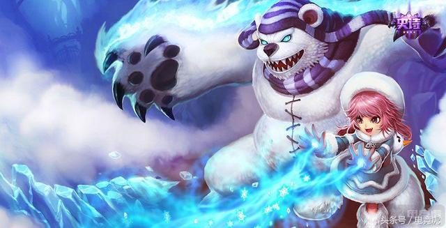 银河魔装机神即将上架，安妮皮肤银河怎么样