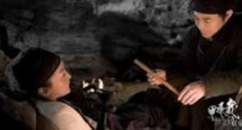 赵怀安凌雁秋重逢，《龙门飞甲》相忘于江湖 不如相濡以沫