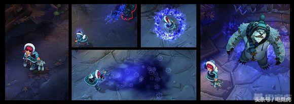 银河魔装机神即将上架，安妮皮肤银河怎么样