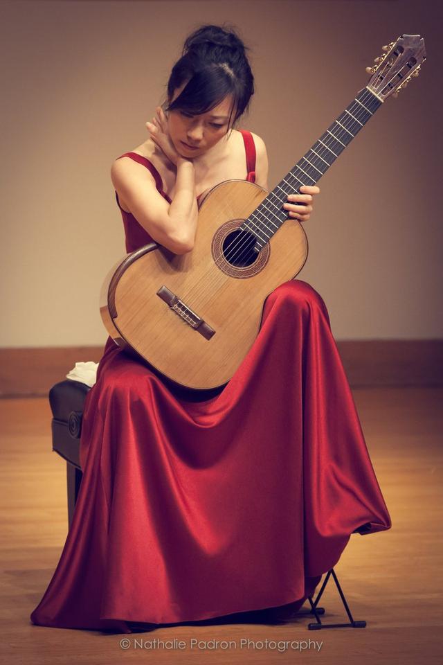 世界十大古典吉他手排名，世界100位古典吉他演奏家排名第2