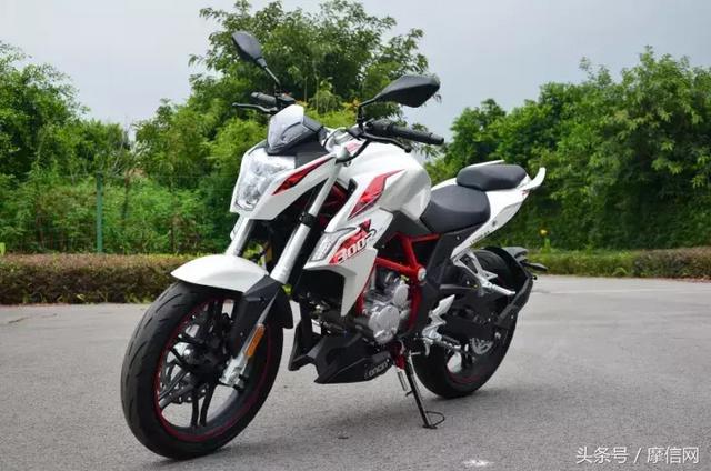 隆鑫无极300r数据，街头新元素隆鑫无极300R评测