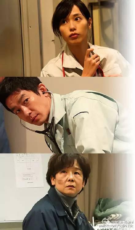 福山雅治日剧推荐，福山雅治婚后首演