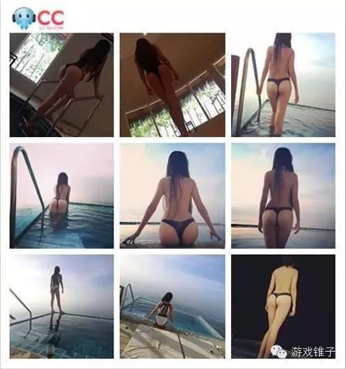 loluzi经典操作，Uzi厄斐琉斯名场面火了