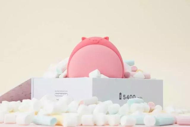 这样的闺蜜礼物给我一打，真的是太有爱了！