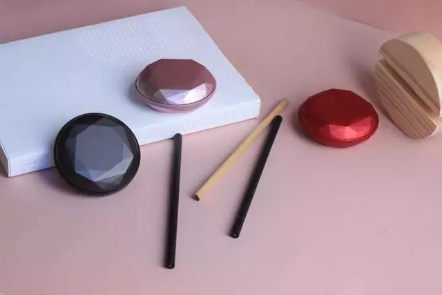 这样的闺蜜礼物给我一打，真的是太有爱了！