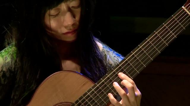 世界十大古典吉他手排名，世界100位古典吉他演奏家排名第2