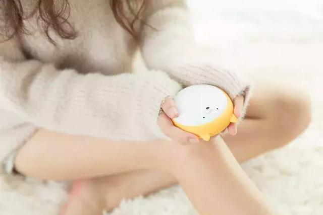 这样的闺蜜礼物给我一打，真的是太有爱了！