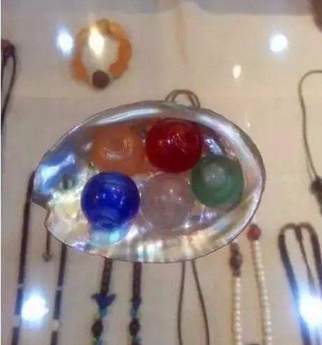 鲍鱼的壳能做成什么，吃过的鲍鱼壳别扔了