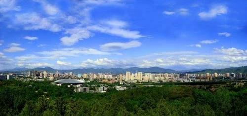 北京国际图书城，北京的各个区的位置（北京城市副中心新开两条公交线路）