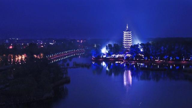 北京国际图书城，北京的各个区的位置（北京城市副中心新开两条公交线路）