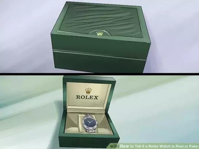 劳力士官网真伪表查询，如何快速鉴别真假劳力士（从这3个基础方面教你辨别劳力士真伪）